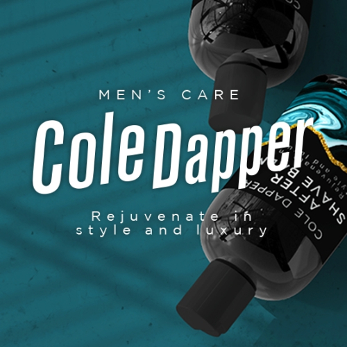 03 Cole Dapper-S