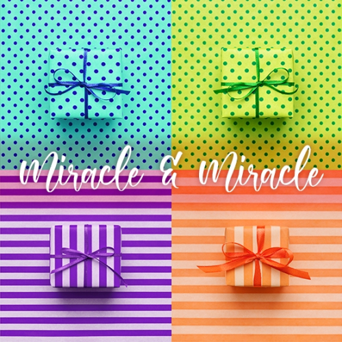 05 Miracle &amp; Miracle-S
