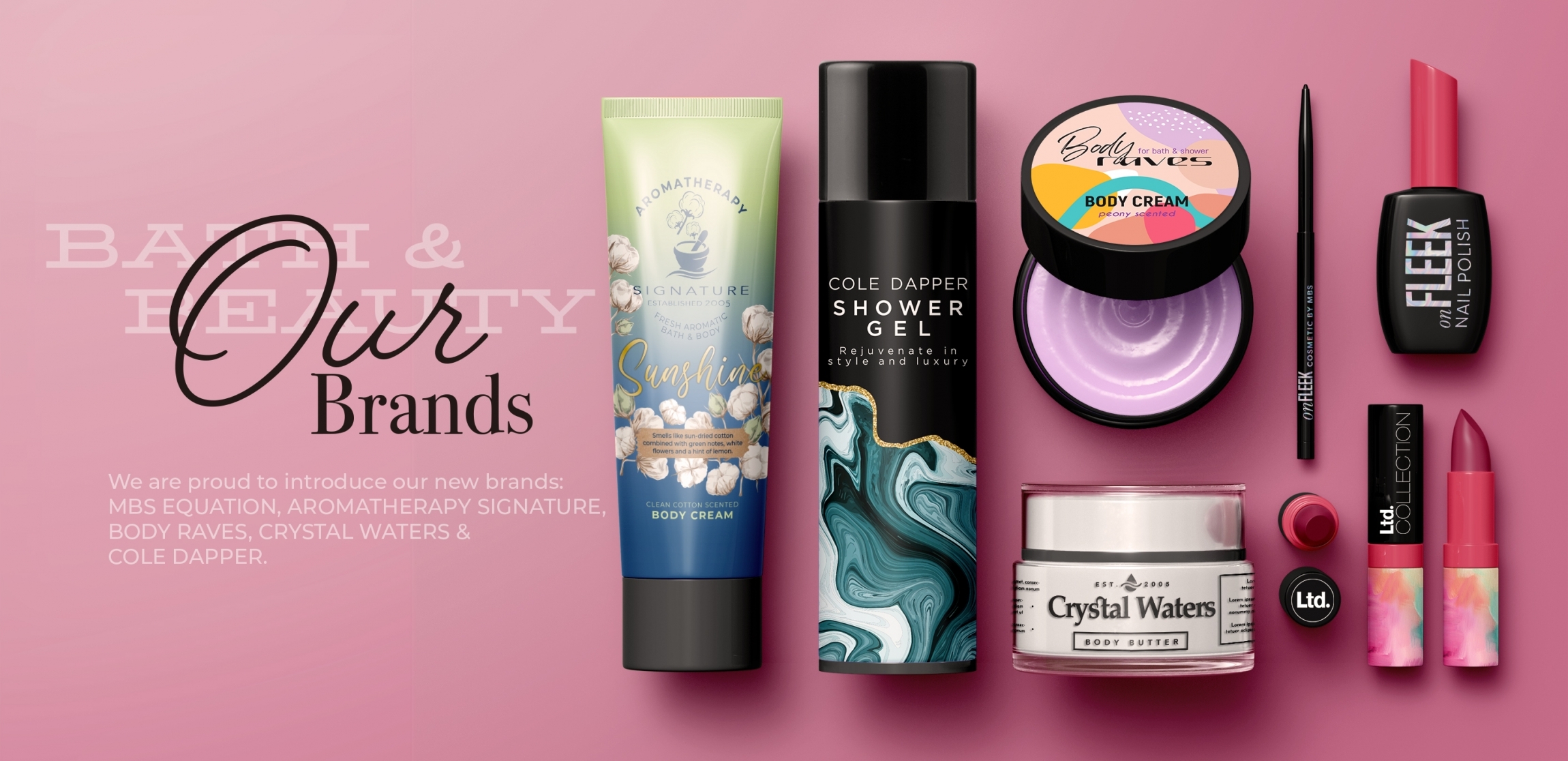 Self Photos / Files - - Landing - Our Brands