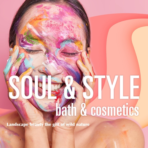 08 Soul &amp; Style-S