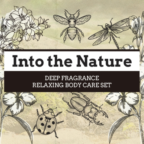 04 Into the Nature-S