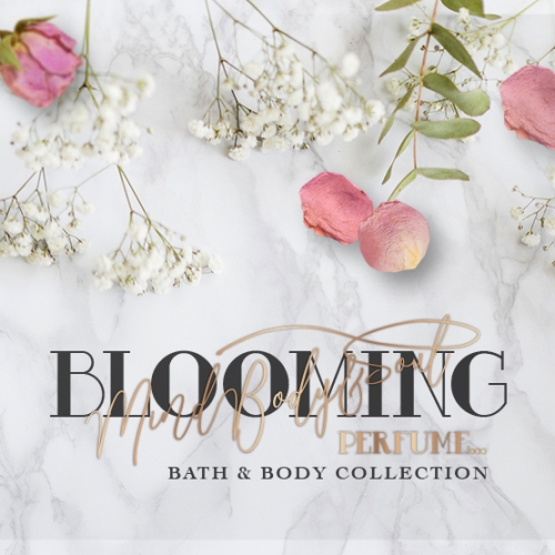 12 BLOOMING-S
