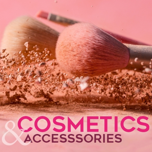 04 Cosmetic &amp;amp; Accessories