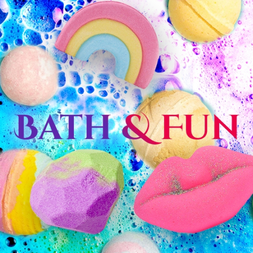 03 Bath &amp; Fun-S
