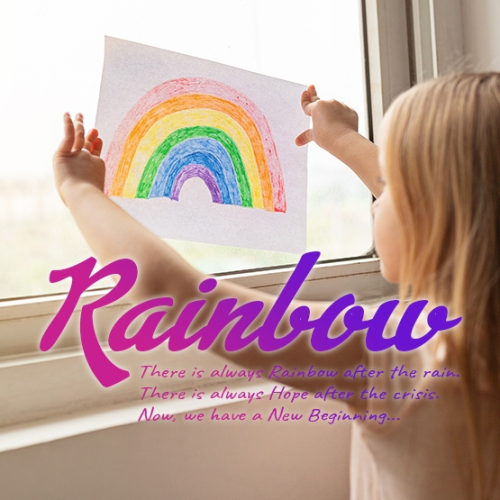 07 Rainbow-S