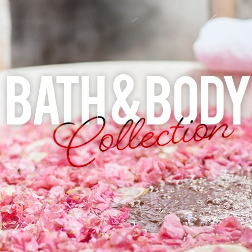 01 Bath &amp;amp; Body