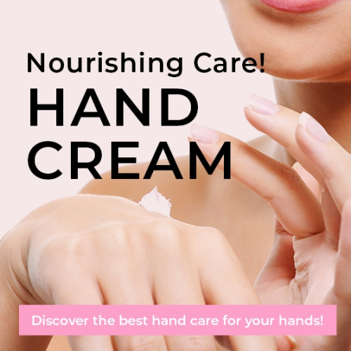 05 Hand Cream-S