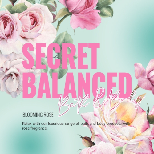 14 Secret Balanced-S