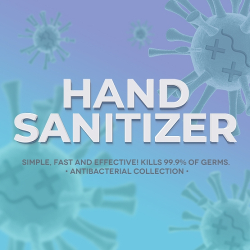 04 Hand Sanitizer-S