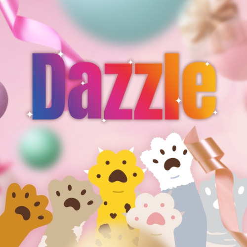 08 Dazzle Nail File-S