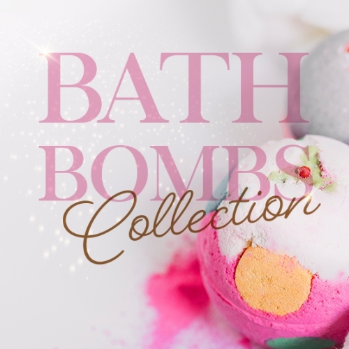 02 Bath Bomb