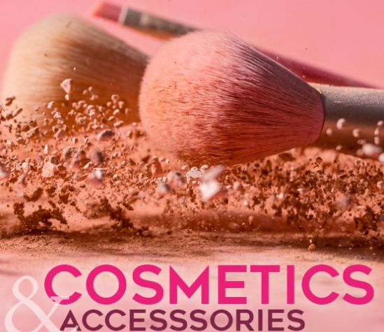 04 Cosmetic &amp; Accessories