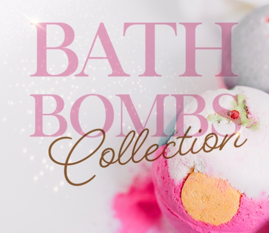 02 Bath Bomb