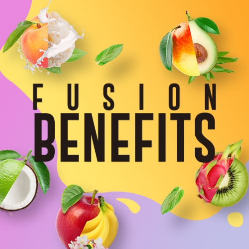 13 Fusion Benefits-S
